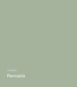 PAPEL DE PAREDE - REVOADA